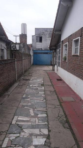 Imagen 4 de 4 de Se Alquila Amplio Galpon En Gregorio De Laferrere