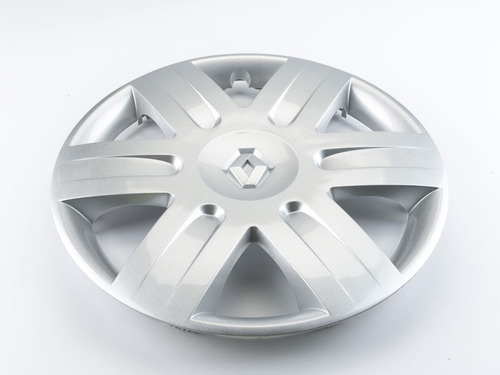 Taza Rueda 15 Vivastella Original Renault Logan