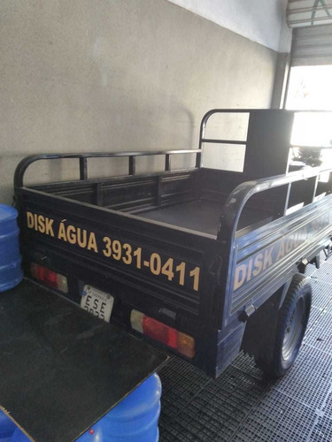 Shineray Wuyang 200 Zh