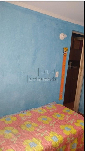 Imagem 15 de 15 de Apartamento - Conjunto Habitacional Santa Etelvina Ii - Ref: 18180 - V-18180
