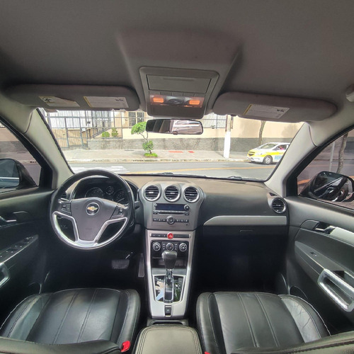 Imagem 8 de 12 de Chevrolet Captiva Captiva Sport Fwd 3.0 V6 24v 268cv 4x2 Ga