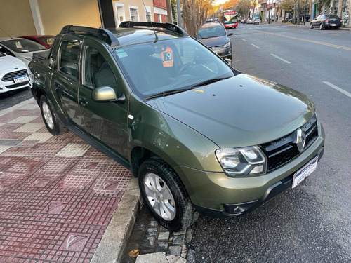 Imagen 17 de 24 de Renault Duster Oroch 1.6 Dynamique Año 2019 Único Dueño