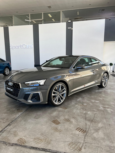 Audi A5 Sportback 2.0 45Tfsi 265Cv S-Tronic Quattro
