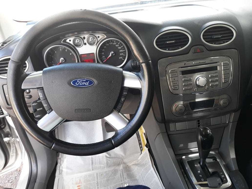 Ford - Focus 2010/2011 Ghia Completo Automatico