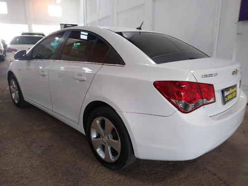 Cruze
