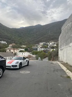 Terreno en venta