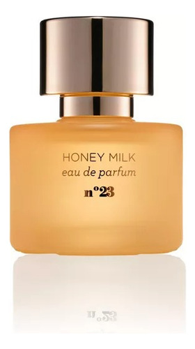 Mix:bar Honey Milk Perfume Para Mujer 50ml Miel