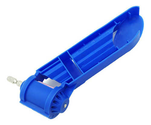 Moedor De Ferro Moedor De Máquina Portátil Elétrico Comum