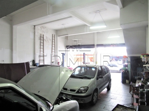 Imagem 3 de 15 de Predio - Vila Alto De Santo Andre - Ref: 20234 - V-20234
