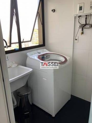 Apartamento Com 3 Dormitórios À Venda, 70 M² Por R$ 675.000,00 - Vila Monte Alegre - São Paulo/sp - Ap8306