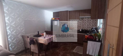 Imagem 13 de 15 de Chácara No Condomínio Portal Dos Eucaliptos - Ch0041
