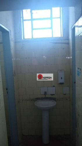 Imagem 28 de 30 de Casa À Venda, 500 M² Por R$ 1.500.000,00 - Jardim Vila Galvão - Guarulhos/sp - Ca0076