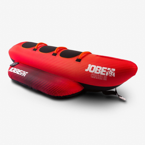 Jobe Arrastrable Chaser 3 Personas Sacachucha