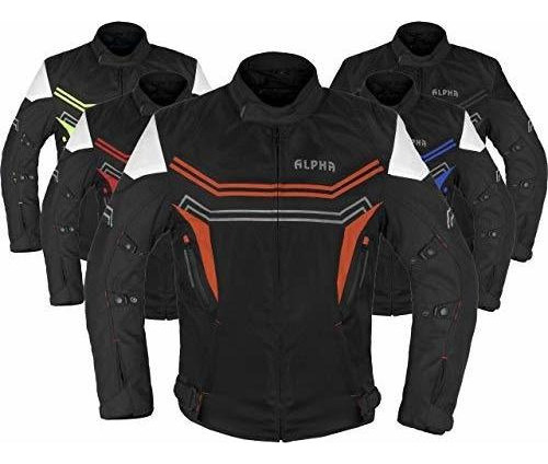 Chaquetas Chaqueta Todas Las Temporadas De Motocicleta De En