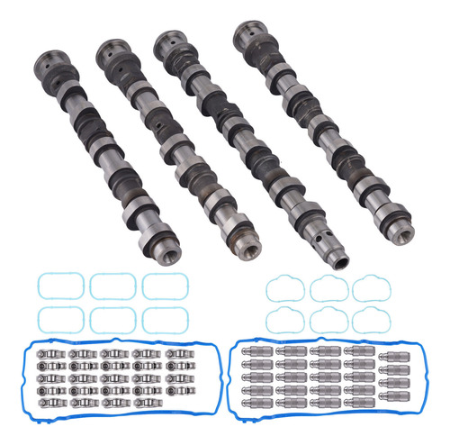 Kit Balancines Ram Promaster 3500 Base 2017 3.6l