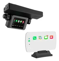 Comprar Universal Hud Head Up Display Com Gps Obd Wireless Car Auto