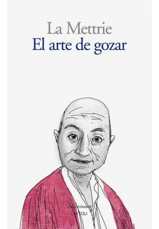 Libro El Arte De Gozar