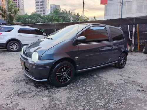 Renault Twingo 1.2 ACCESS FULL EQUIPO CAR PLAY LUCES LED HERMOSO