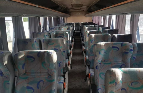 Omnibus Scania 112 1999 Busscar