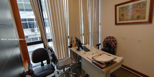 Imagem 3 de 15 de Sala Comercial Para Locação Em Salvador, Comércio, 2 Banheiros, 1 Vaga - Lr0791_2-1343013
