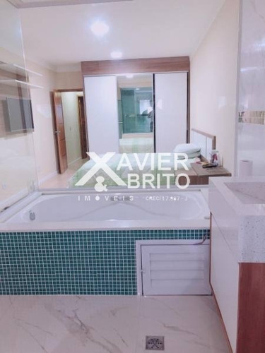 Imagem 20 de 28 de Lindo Sobrado A Venda No Jardim Maringá, 2 Dorm, 2 Suíte, 2 Vagas, Área Construída 120 M², Terreno 84 M² - 5027