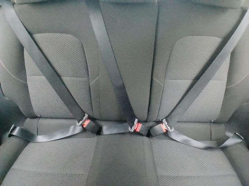 Chevrolet Onix 1.0 TURBO FLEX LT MANUAL