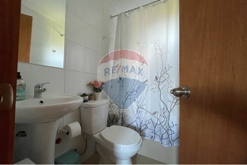 Arriendo Casa En Parcela Ruta Nva Braunau