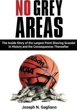 Libro No Grey Areas : The Inside Story Of The Largest Poi...