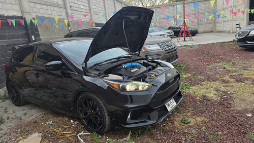 Ford Focus 2.3 Rs Mt 5 p