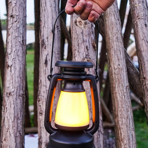 Luces De Camping Al Aire Libre Recargables