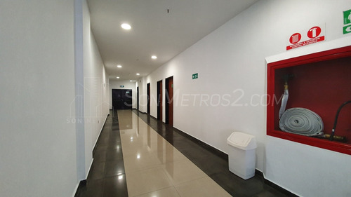 Imagen 8 de 12 de Oficina En Venta Boleita Norte
