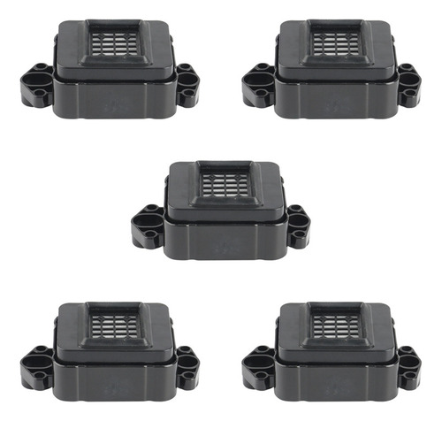 Tapa De Impresora 5x, Adecuada Para Xp600 Tx800 Dx9 Dx10 P