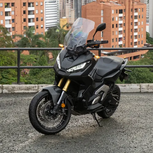 Honda X Adv