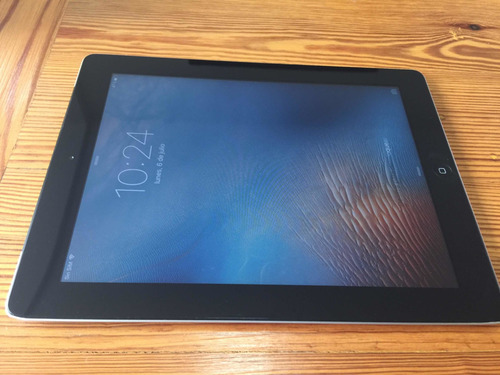 Imagen 2 de 10 de Tablet iPad 2 64gb
