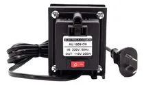 Comprar Transformador 220v. \u002F 110v. 200w. Autotransformador