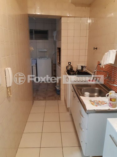 Imagem 3 de 12 de Apartamento, 2 Dormitórios, 67.25 M², Cristo Redentor - 204081