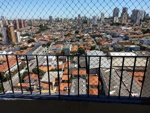 Imagem 13 de 21 de Apartamento - Ref: 2115