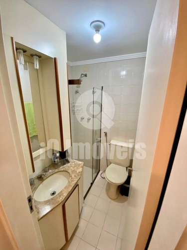 Imagem 13 de 15 de Apartamento Perdizes 60 Metros 2 Dormitórios 1 Suíte 1 Vaga - Iq26091