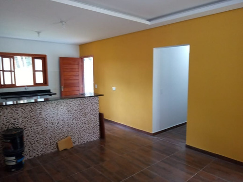 Imagem 8 de 14 de Chácara Nova Com 900,00m² Apenas 10 Minutos Do Centro De Ibiúna - Sp!
