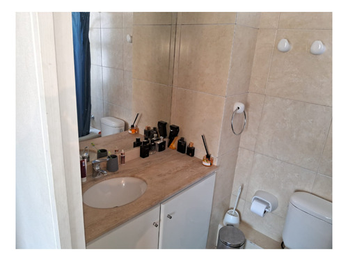 Vende Dpto. 3d,3b Y1e, Cercano A Mall Plaza Norte,huechuraba