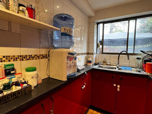 Casa Con Excelente Conectividad Ñuñoa