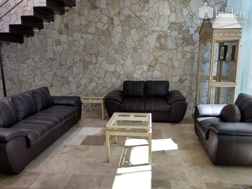 Imagen 5 de 12 de Casa Sola En Renta Alexa