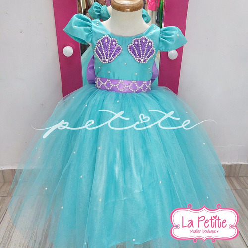 Vestidos De Fiesta Para Niñas