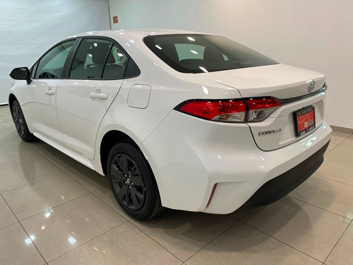 Toyota Corolla Base Cvt 2024