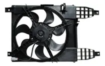 Comprar Motoventilador Completo Chevrolet Aveo 2012-2018.