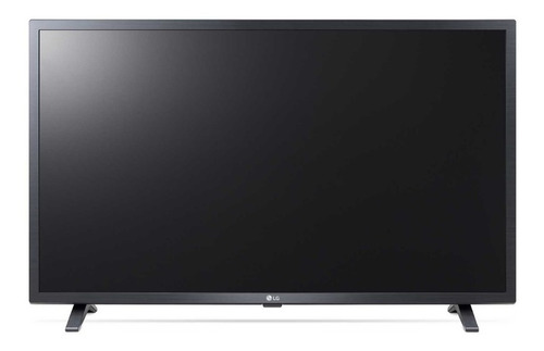 Televisor Smart Tv De 32 LG Full Hd Modelo: 32lm630bpsb