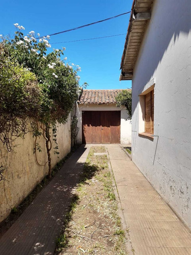 Permuto Casa Necochea Centro Por Dpto Playa