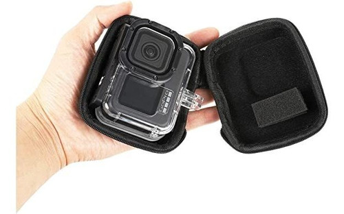 Funda Rigida Impermeable Para Gopro Hero.