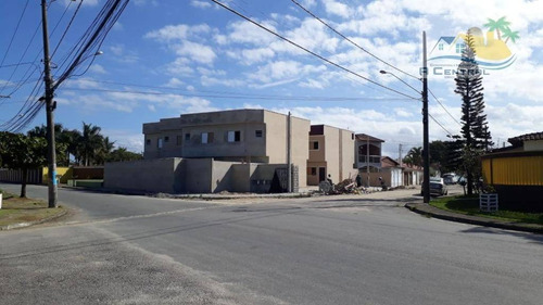 Imagem 4 de 8 de Sobrado Com 2 Dormitórios À Venda, 80 M² Por R$ 220.000 - Suarão - Itanhaém/sp - So0052