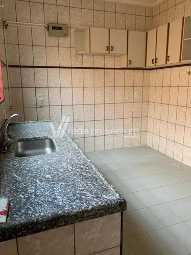 Casa À Venda Em Parque Taquaral - Ca287026